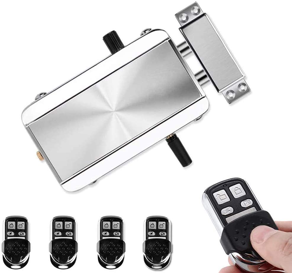 Electronic Deadbolt Door Lock