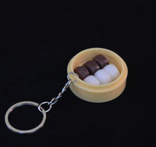 Load image into Gallery viewer, The Foodprenuer Key Chains