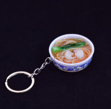 Load image into Gallery viewer, The Foodprenuer Key Chains