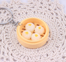 Load image into Gallery viewer, The Foodprenuer Key Chains