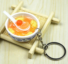 Load image into Gallery viewer, The Foodprenuer Key Chains