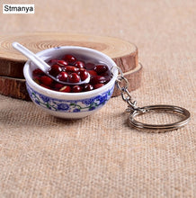 Load image into Gallery viewer, The Foodprenuer Key Chains