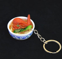 Load image into Gallery viewer, The Foodprenuer Key Chains