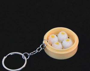 The Foodprenuer Key Chains