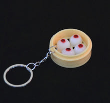 Load image into Gallery viewer, The Foodprenuer Key Chains