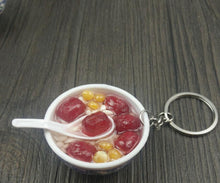 Load image into Gallery viewer, The Foodprenuer Key Chains