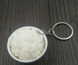 The Foodprenuer Key Chains