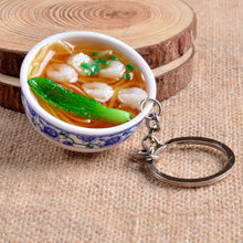 Load image into Gallery viewer, The Foodprenuer Key Chains