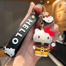 Load image into Gallery viewer, Influencer Keychain
