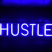 Load image into Gallery viewer, Hustle Light (Neon USB)