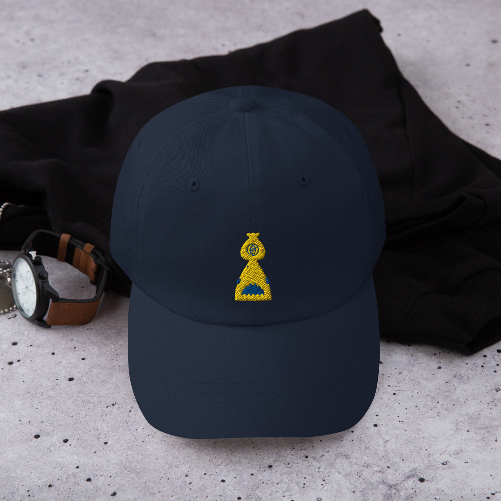 Money Shark Cap
