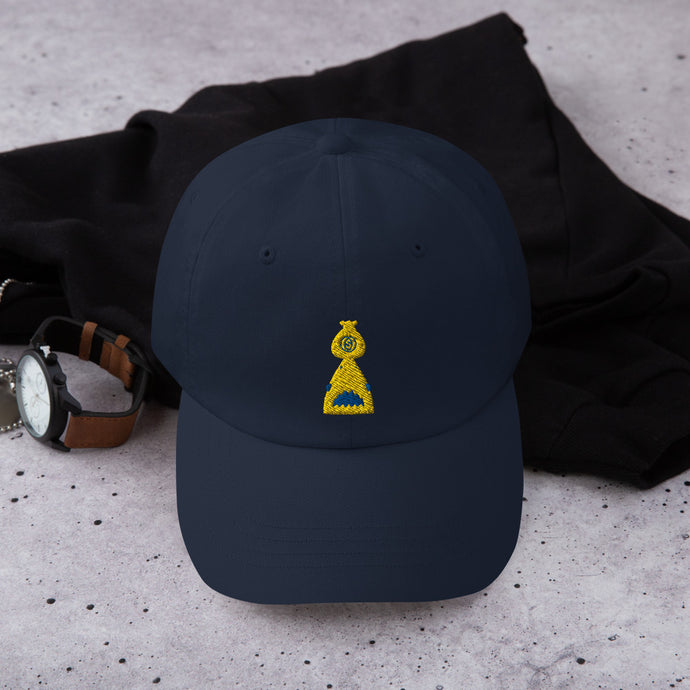 Money Shark Cap