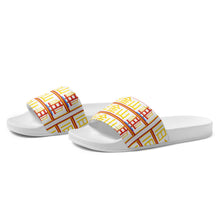 Load image into Gallery viewer, Men’s slides