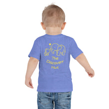 Load image into Gallery viewer, TDH ELEPHANT TODDLER TEE
