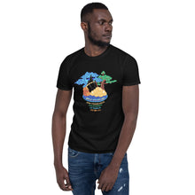 Load image into Gallery viewer, 旧金山 OG SFC Gold Mountain Fishing Edition TEE